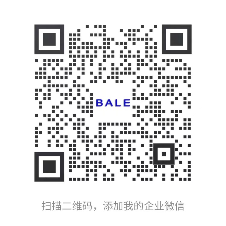 Beller Electric Site Two-Dimensional Code